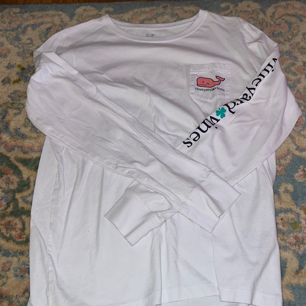 Long sleeve